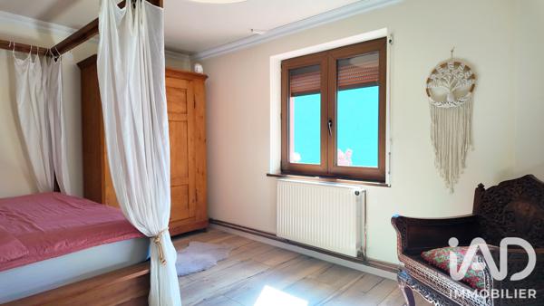 Maison à vendre 8 pièces 192 m² Bouxwiller