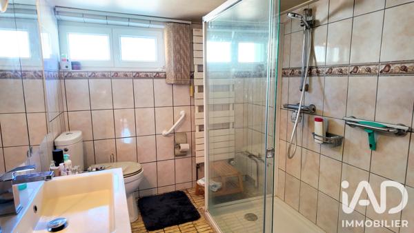 Maison à vendre 8 pièces 192 m² Bouxwiller
