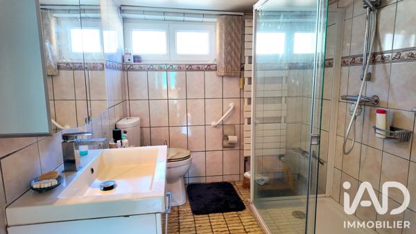 Maison à vendre 8 pièces 192 m² Bouxwiller