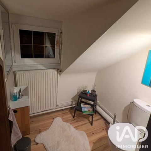 Maison à vendre 8 pièces 192 m² Bouxwiller