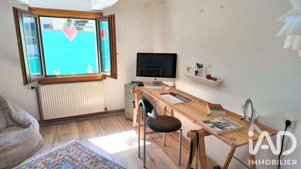 Maison à vendre 8 pièces 192 m² Bouxwiller
