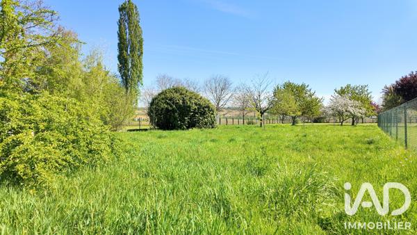 Maison à vendre 8 pièces 192 m² Bouxwiller