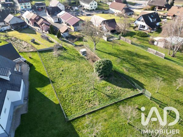 Maison à vendre 8 pièces 192 m² Bouxwiller