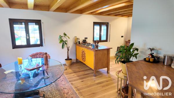 Maison à vendre 8 pièces 192 m² Bouxwiller