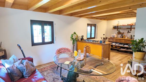 Maison à vendre 8 pièces 192 m² Bouxwiller