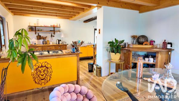Maison à vendre 8 pièces 192 m² Bouxwiller