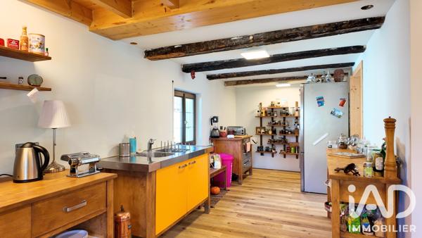 Maison à vendre 8 pièces 192 m² Bouxwiller