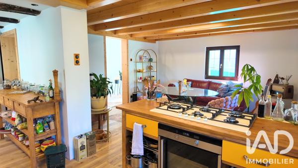 Maison à vendre 8 pièces 192 m² Bouxwiller