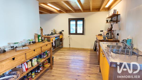 Maison à vendre 8 pièces 192 m² Bouxwiller