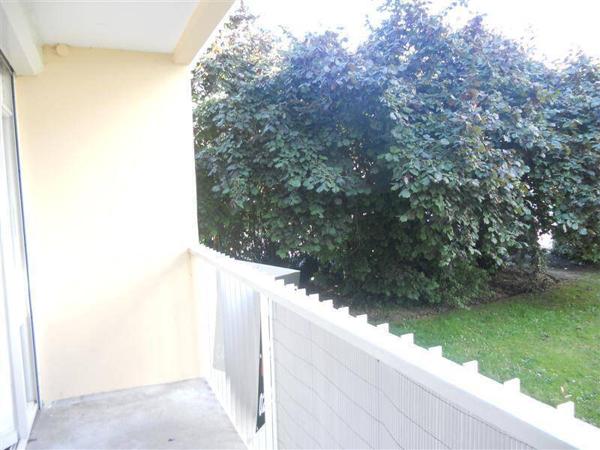 Appartement 3 pièces - 44300 Nantes