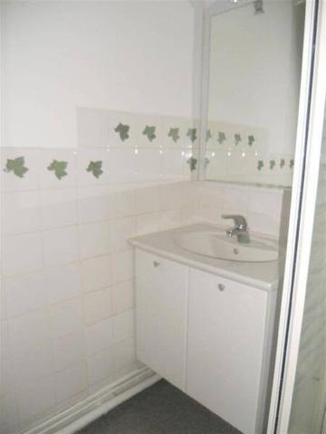 Appartement 3 pièces - 44300 Nantes