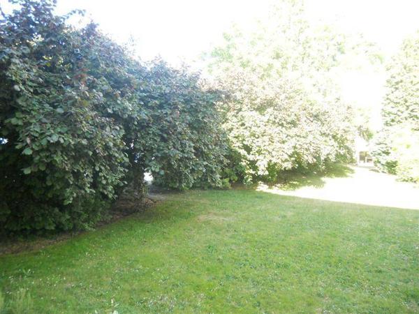 Appartement 3 pièces - 44300 Nantes