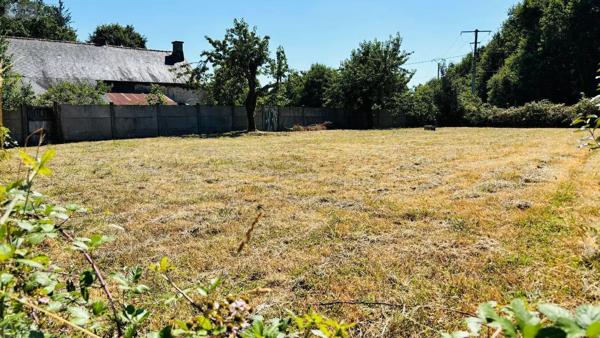 Achat - Terrain à bâtir | Terrain à bâtir Bruz 35170 550 m 2