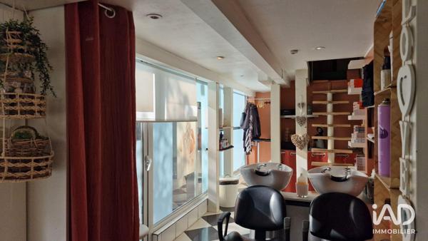 Boutique/Local commercial à vendre 37 m² Marseille 6