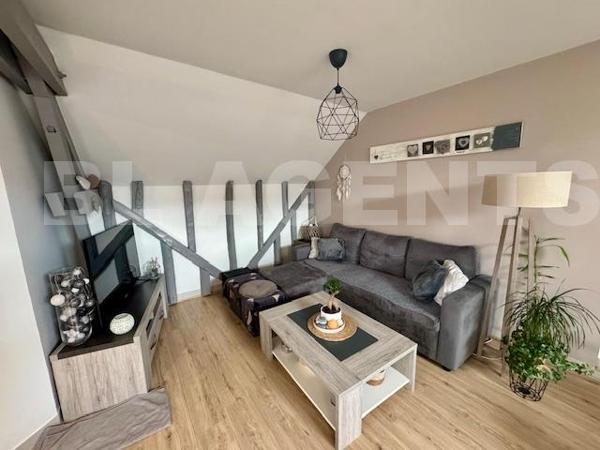 Appartement en parfait état !