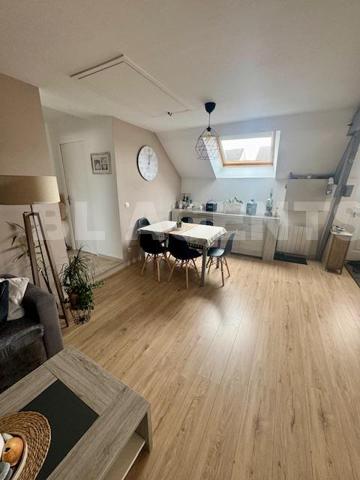 Appartement en parfait état !
