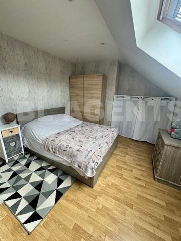 Appartement en parfait état !