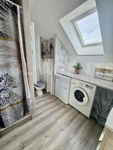 Appartement en parfait état !