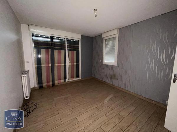 Appartement à vendre 2 pièces 45.71m²