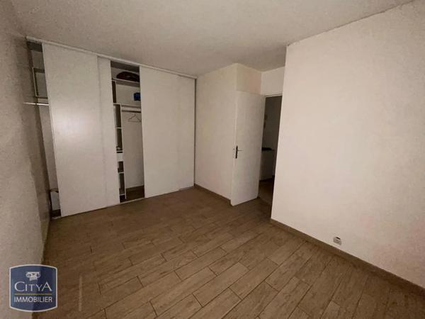 Appartement à vendre 2 pièces 45.71m²