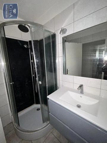 Appartement à vendre 2 pièces 45.71m²