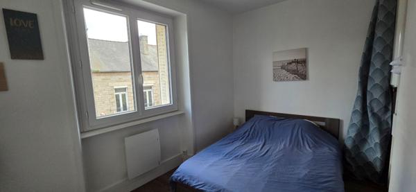 A vendre Appartement Dinan de Type 2 - Proche centre ville et commerces