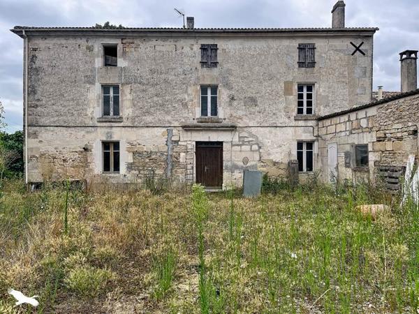 Maison à vendre 161 250 € Linars 6 p 128 m² DPE E
