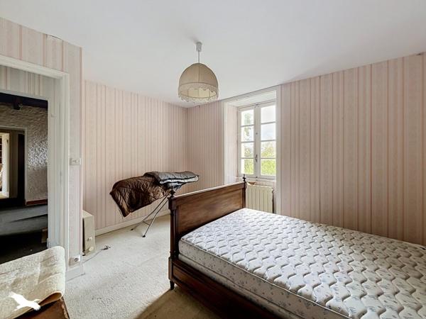 Maison à vendre 161 250 € Linars 6 p 128 m² DPE E