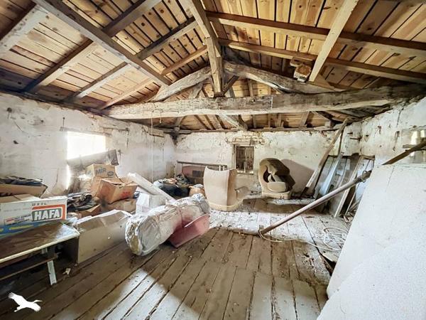 Maison à vendre 161 250 € Linars 6 p 128 m² DPE E