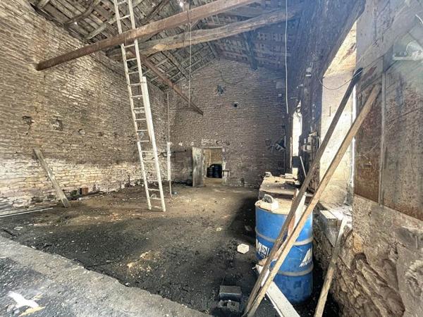 Maison à vendre 161 250 € Linars 6 p 128 m² DPE E