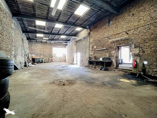 Maison à vendre 161 250 € Linars 6 p 128 m² DPE E