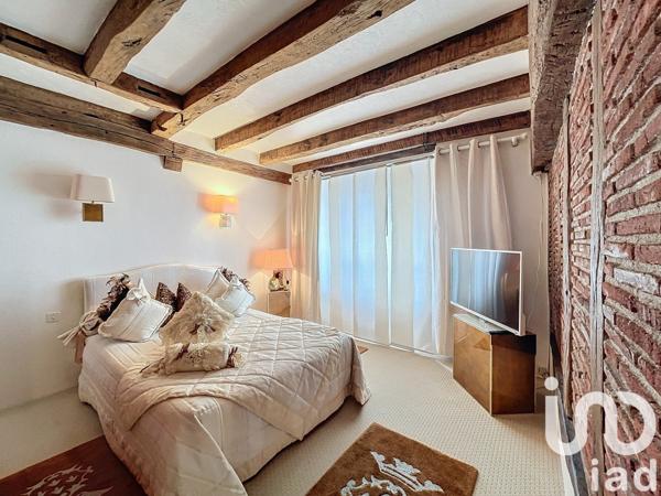 Maison à vendre 7 pièces 160 m² Ingré