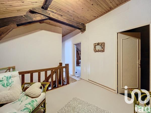 Maison à vendre 7 pièces 160 m² Ingré