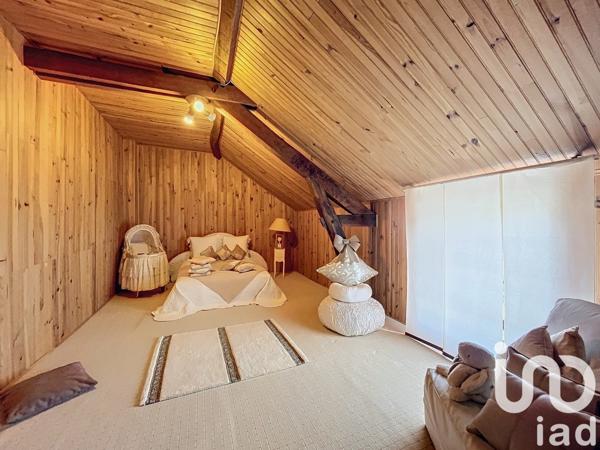 Maison à vendre 7 pièces 160 m² Ingré