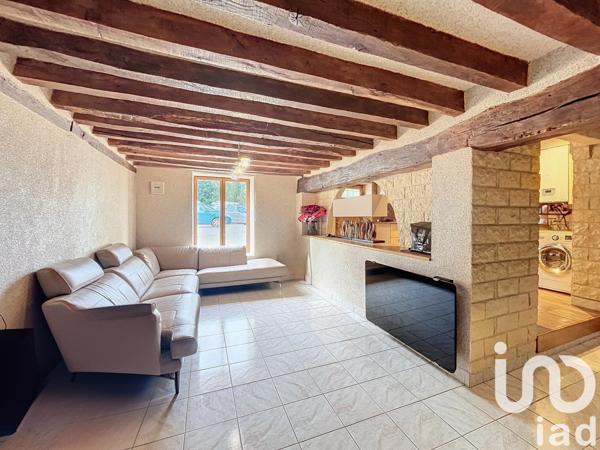 Maison à vendre 7 pièces 160 m² Ingré