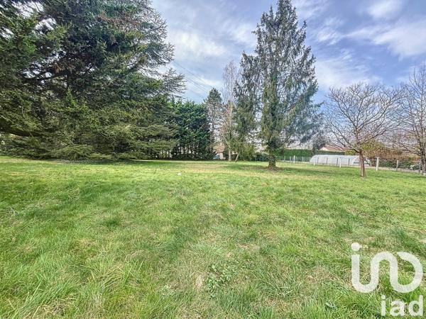 Maison à vendre 7 pièces 160 m² Ingré