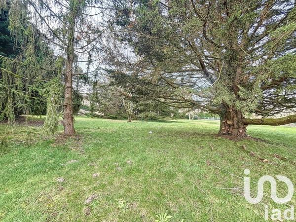 Maison à vendre 7 pièces 160 m² Ingré