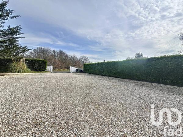 Maison à vendre 7 pièces 160 m² Ingré