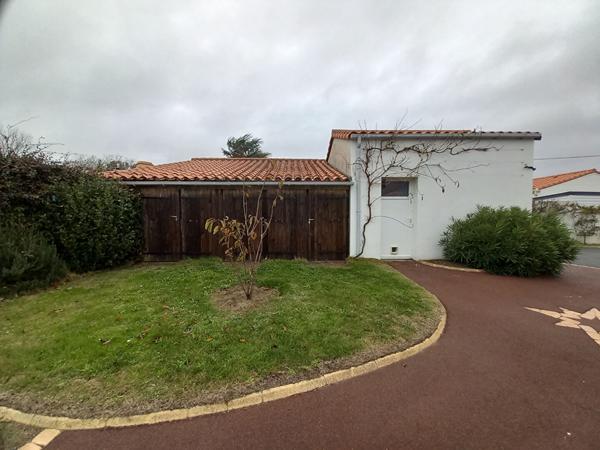 Maison Bretignolles sur mer