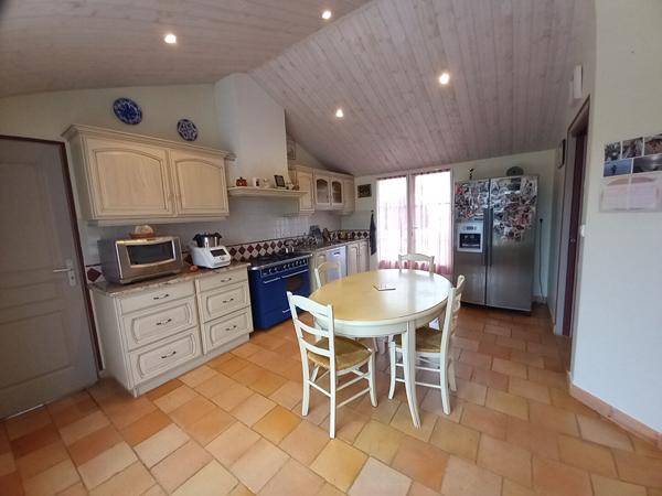 Maison Bretignolles sur mer