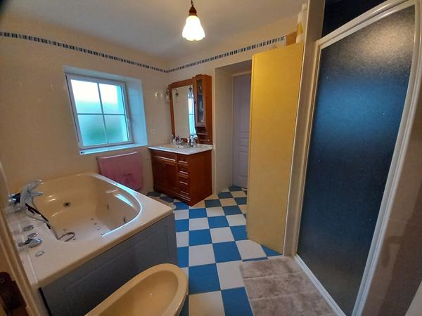 Maison Bretignolles sur mer