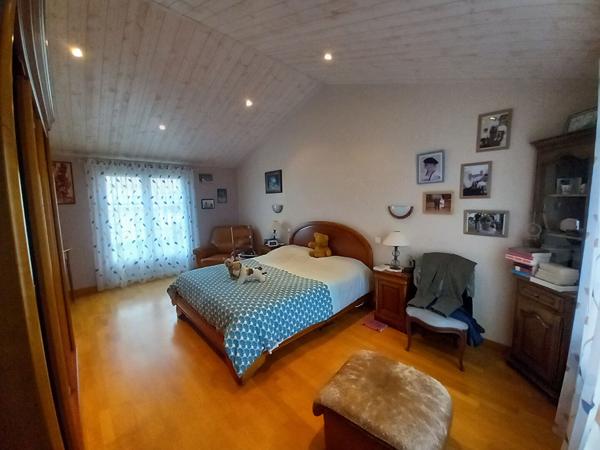 Maison Bretignolles sur mer