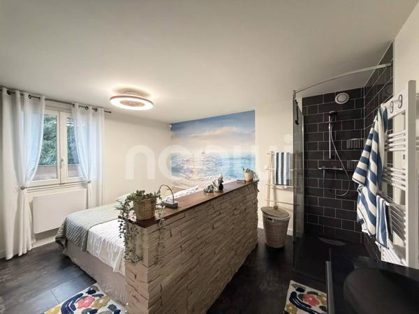 LYON 4 - QUAI GILLET T2 MEUBLÉ DE 49,56M2 AVEC TERRASSE