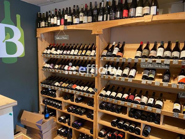 Fonds De Commerce
        
        - 100 m² 51 000 € *