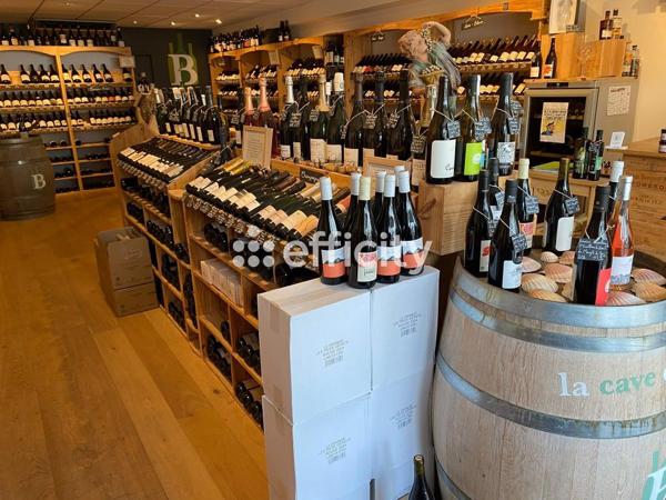 Fonds De Commerce
        
        - 100 m² 51 000 € *