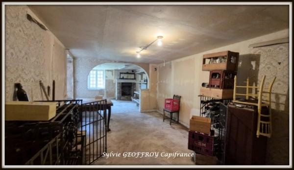 Maison à vendre 8 pièces CELLES SUR PLAINE (88)