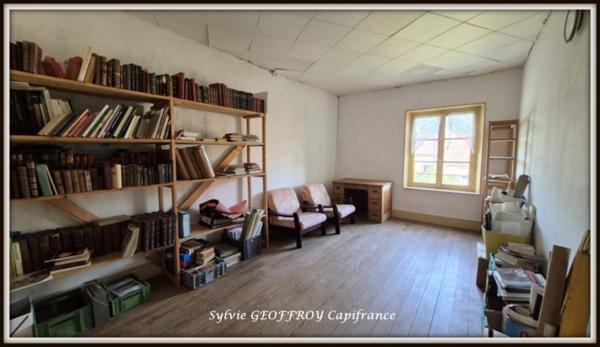 Maison à vendre 8 pièces CELLES SUR PLAINE (88)