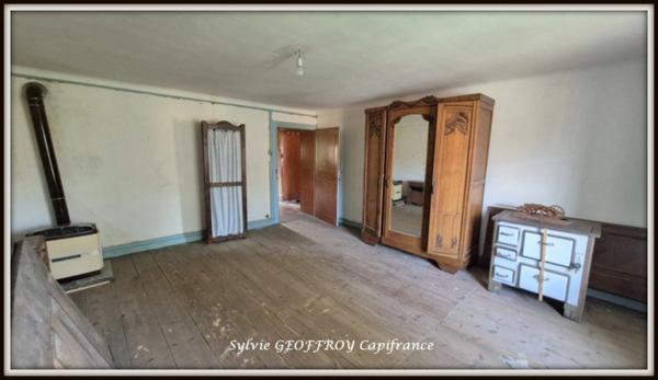 Maison à vendre 8 pièces CELLES SUR PLAINE (88)
