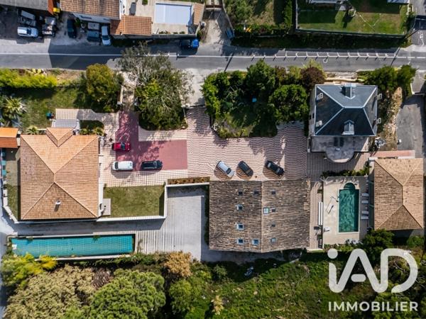 Appartement à vendre 11 pièces 320 m² Cavignac