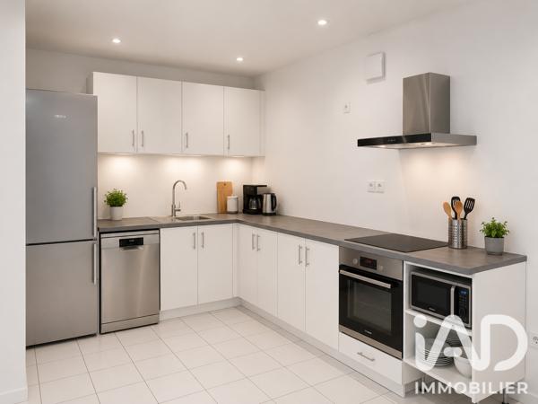 Appartement à vendre 11 pièces 320 m² Cavignac